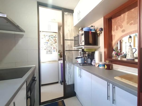 Piso en Pueblo Levante