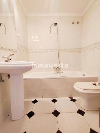 Piso en avenida de Europa