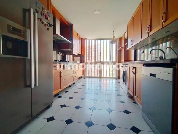 Piso en avenida de Europa