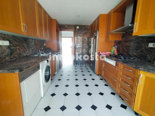 Piso en avenida de Europa