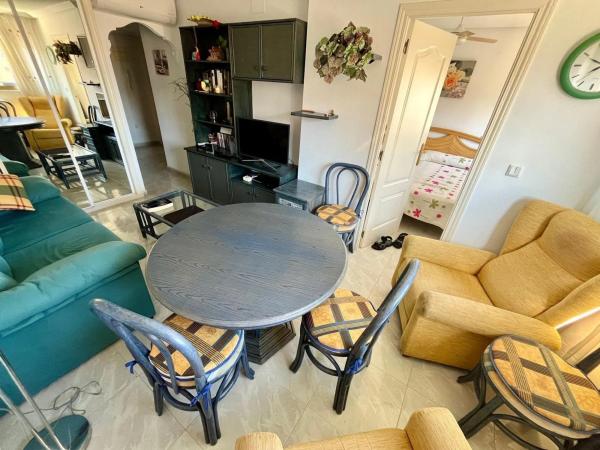 Piso en Pueblo Levante