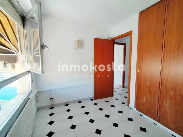 Piso en avenida de Europa