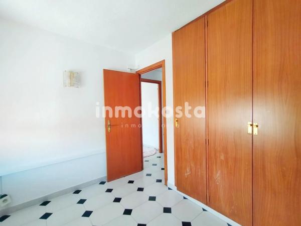 Piso en avenida de Europa