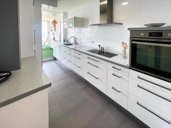 Ático en Pueblo Levante