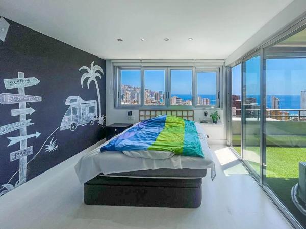 Ático en Pueblo Levante