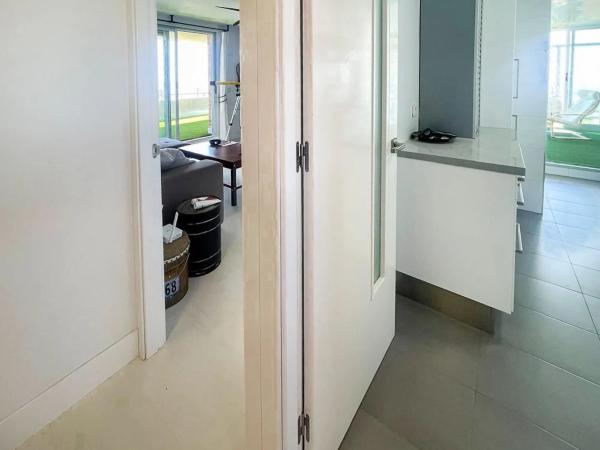 Ático en Pueblo Levante