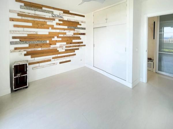 Ático en Pueblo Levante