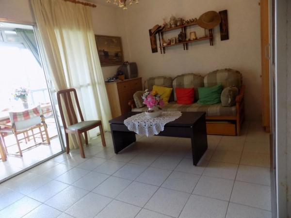 Piso en Pueblo Levante