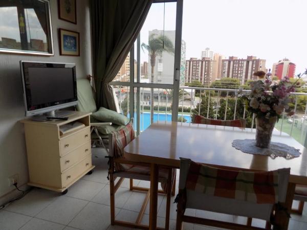 Piso en Pueblo Levante