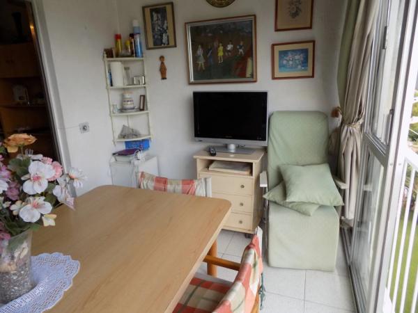 Piso en Pueblo Levante