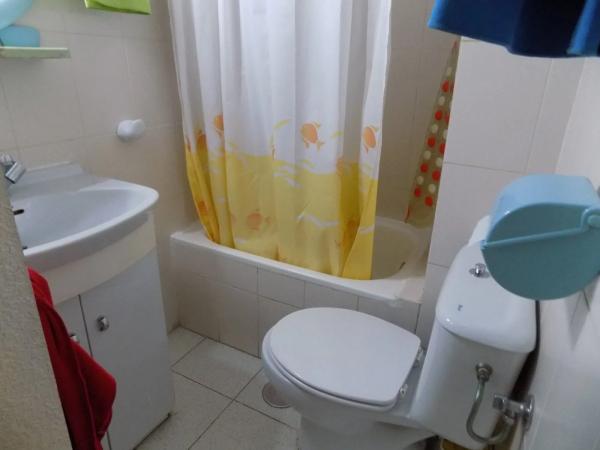 Piso en Pueblo Levante