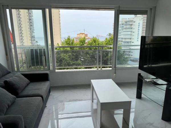 Piso en Pueblo Levante