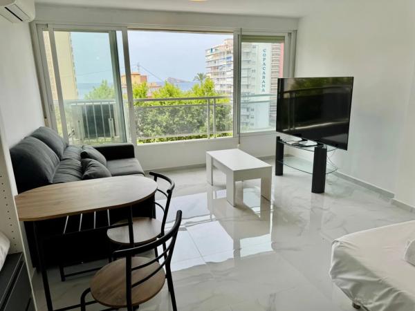 Piso en Pueblo Levante