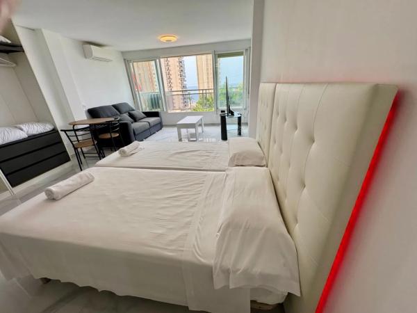 Piso en Pueblo Levante