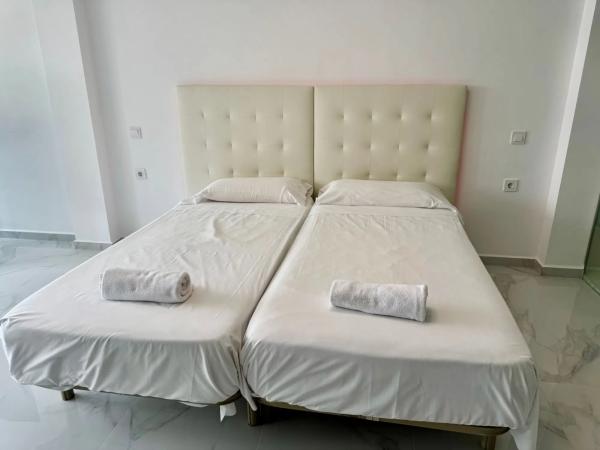 Piso en Pueblo Levante