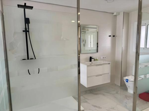 Piso en Pueblo Levante