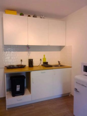 Estudio en Pueblo Levante