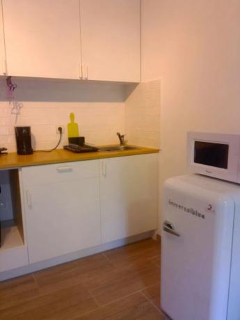 Estudio en Pueblo Levante