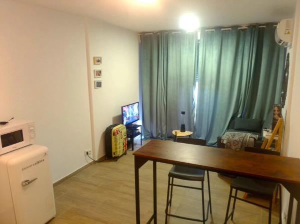 Estudio en Pueblo Levante