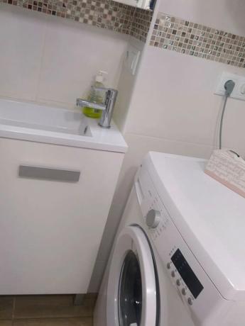 Estudio en Pueblo Levante