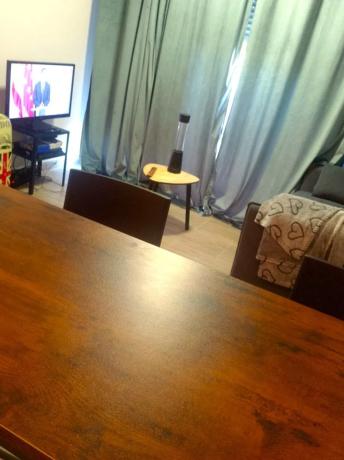 Estudio en Pueblo Levante