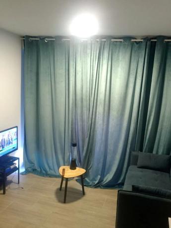 Estudio en Pueblo Levante