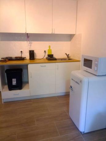 Estudio en Pueblo Levante