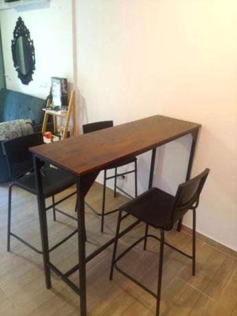 Estudio en Pueblo Levante