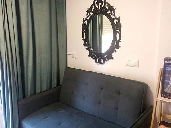 Estudio en Pueblo Levante