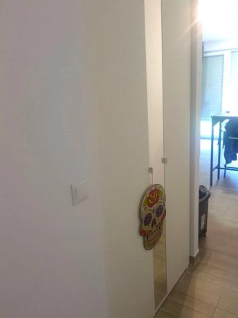 Estudio en Pueblo Levante