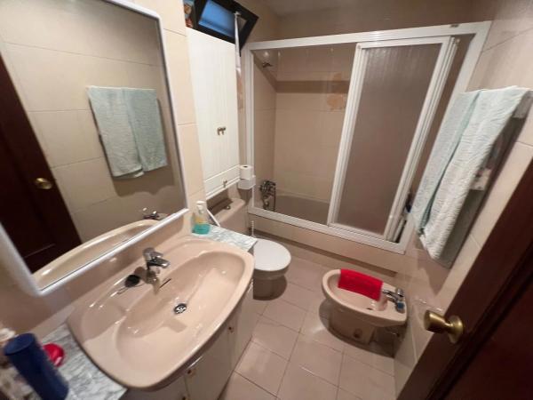 Piso en Pueblo Levante