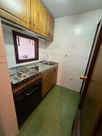 Piso en Pueblo Levante