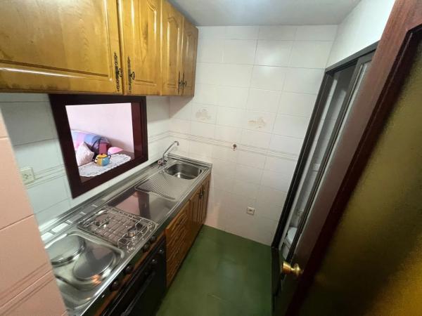 Piso en Pueblo Levante