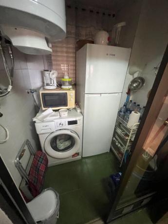 Piso en Pueblo Levante