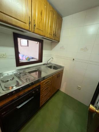 Piso en Pueblo Levante