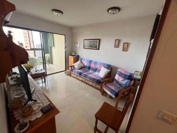 Piso en Pueblo Levante