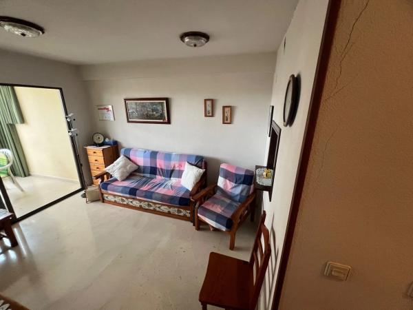 Piso en Pueblo Levante