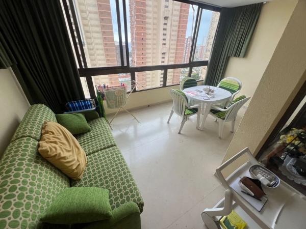 Piso en Pueblo Levante