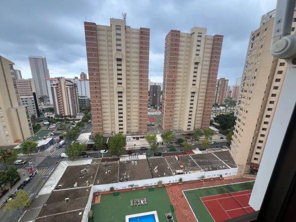 Piso en Pueblo Levante