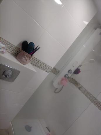 Estudio en avenida de Portugal, 1