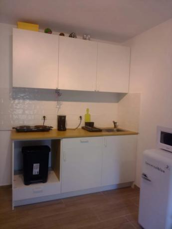 Estudio en avenida de Portugal, 1