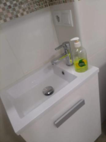 Estudio en avenida de Portugal, 1