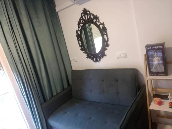 Estudio en avenida de Portugal, 1