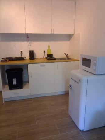 Estudio en avenida de Portugal, 1