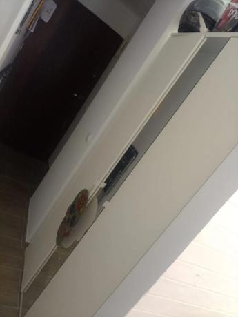 Estudio en avenida de Portugal, 1