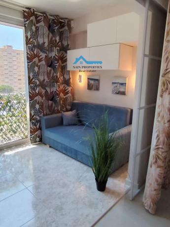 Piso en Pueblo Levante