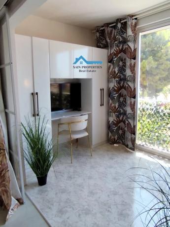 Piso en Pueblo Levante