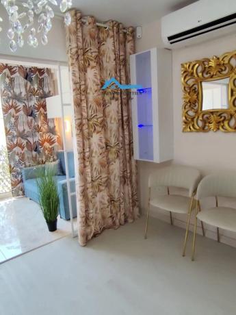 Piso en Pueblo Levante