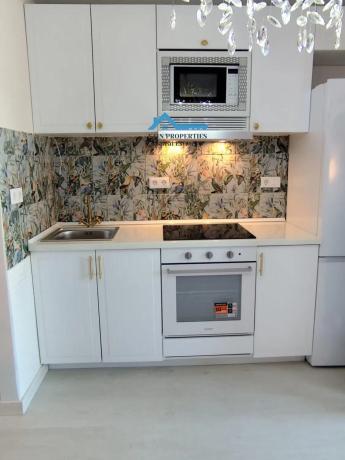 Piso en Pueblo Levante