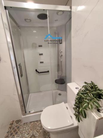 Piso en Pueblo Levante